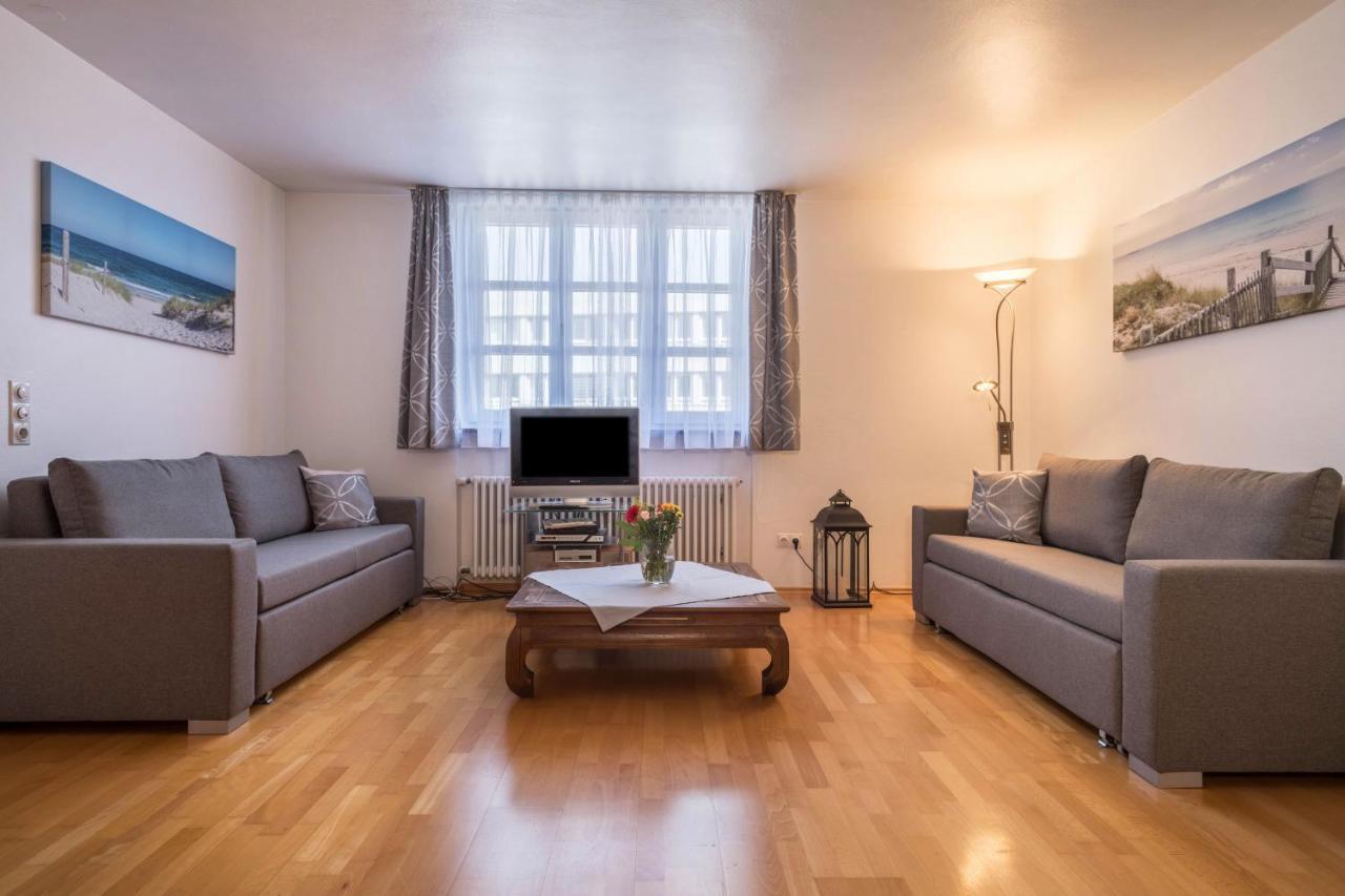 Appartement Rathausplatz Kempten Extérieur photo