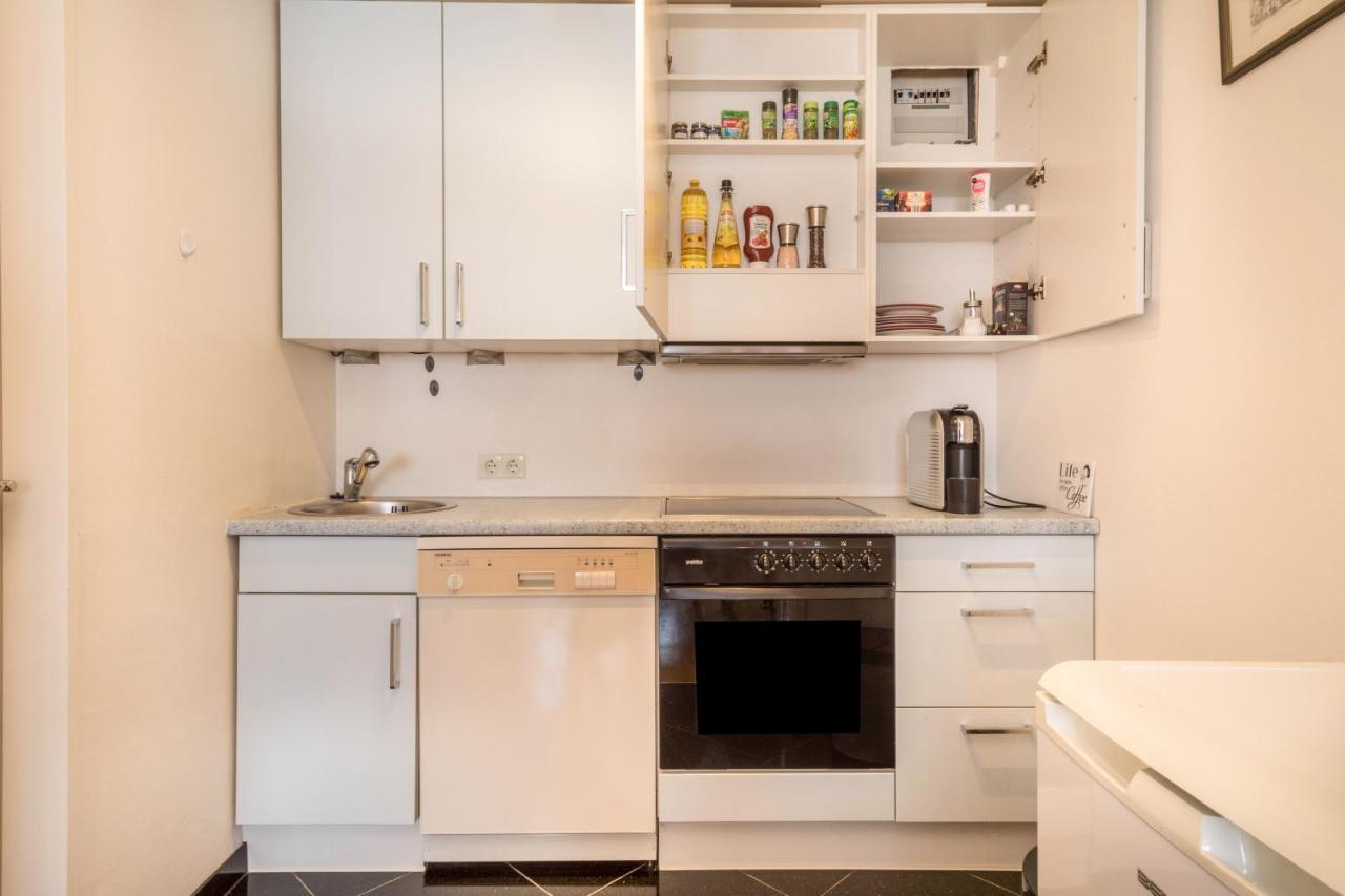 Appartement Rathausplatz Kempten Extérieur photo