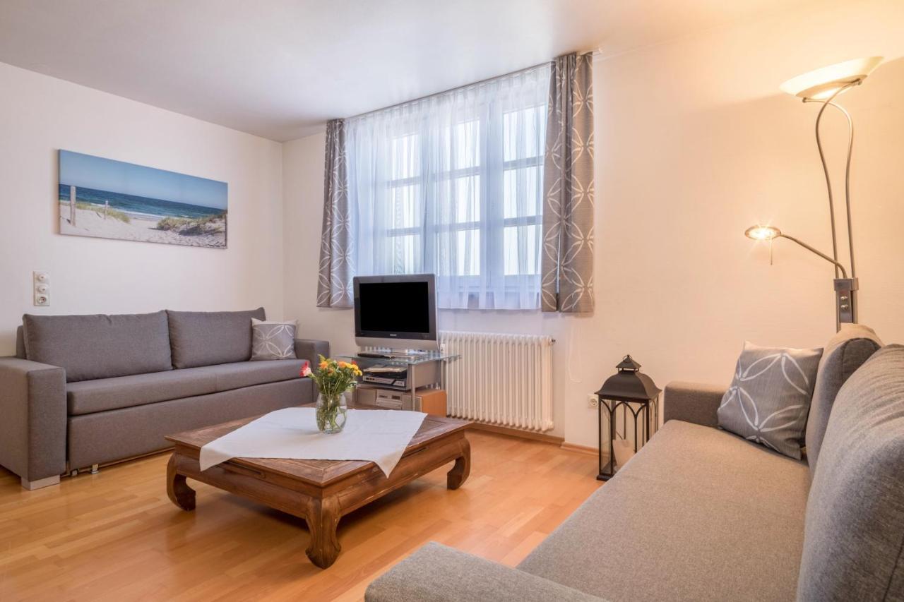 Appartement Rathausplatz Kempten Extérieur photo