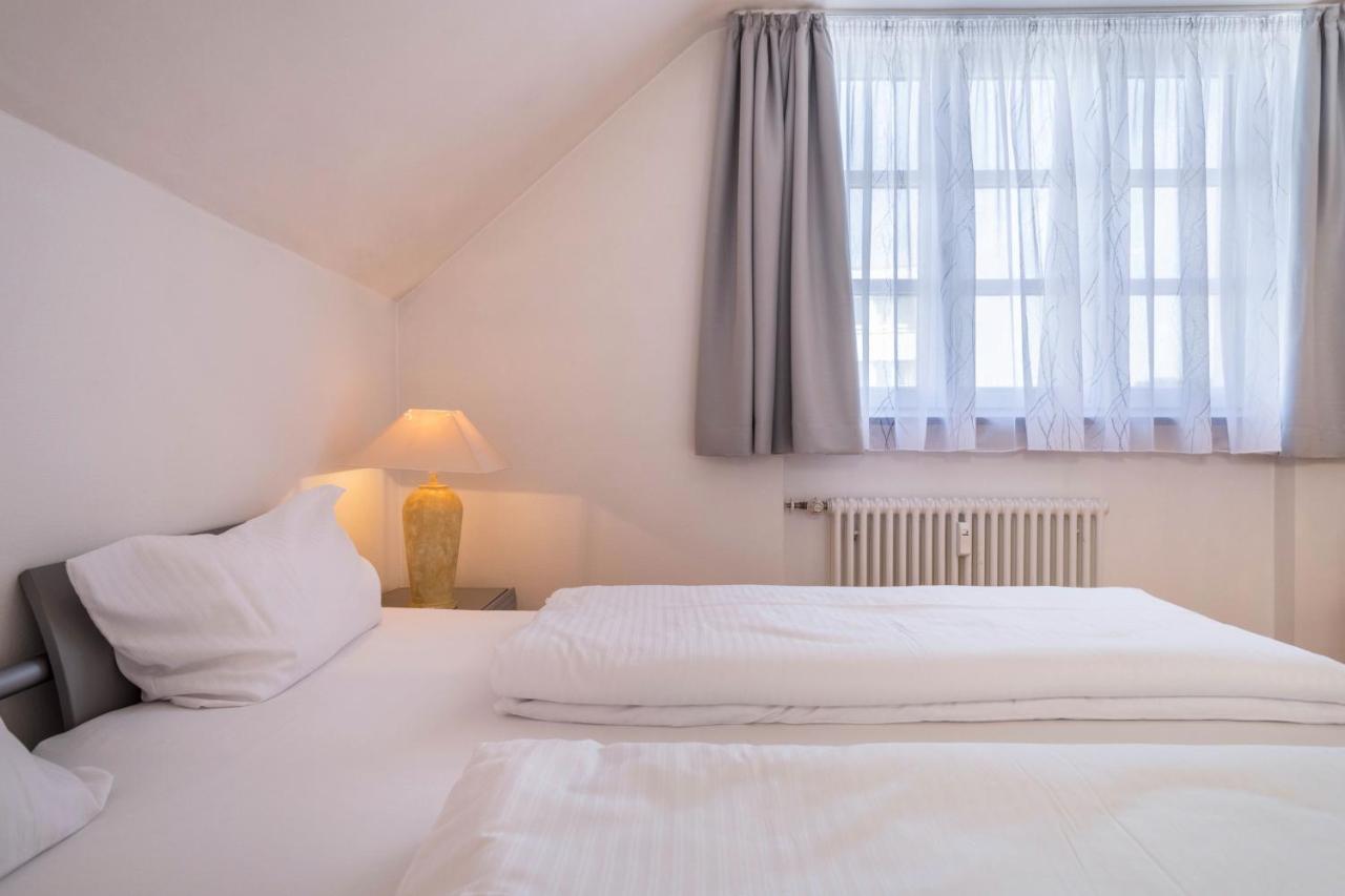 Appartement Rathausplatz Kempten Extérieur photo