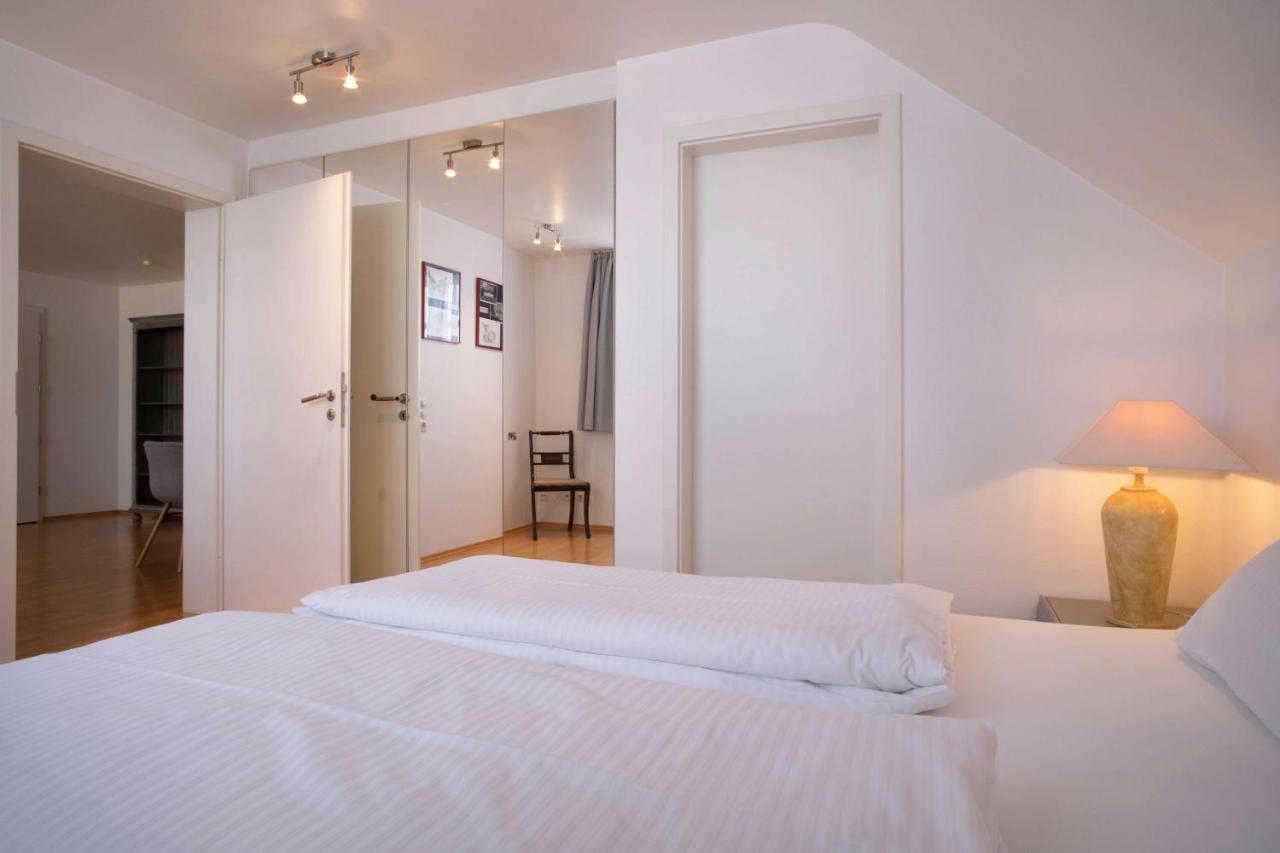 Appartement Rathausplatz Kempten Extérieur photo