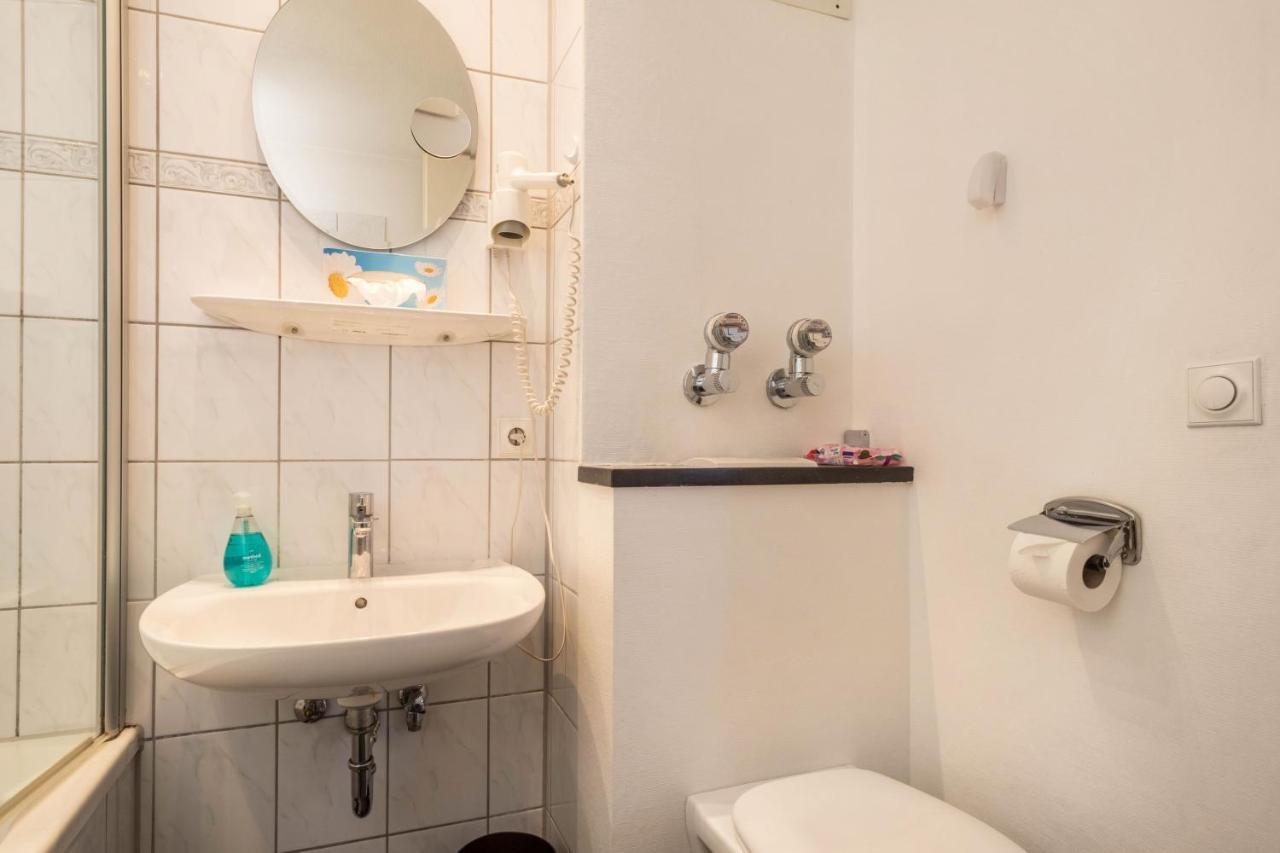 Appartement Rathausplatz Kempten Extérieur photo