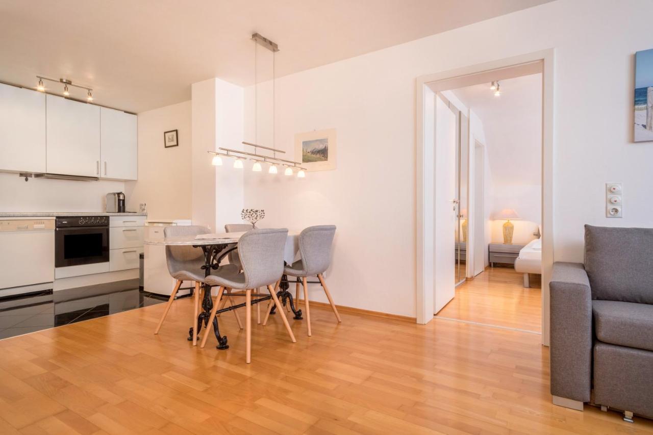Appartement Rathausplatz Kempten Extérieur photo