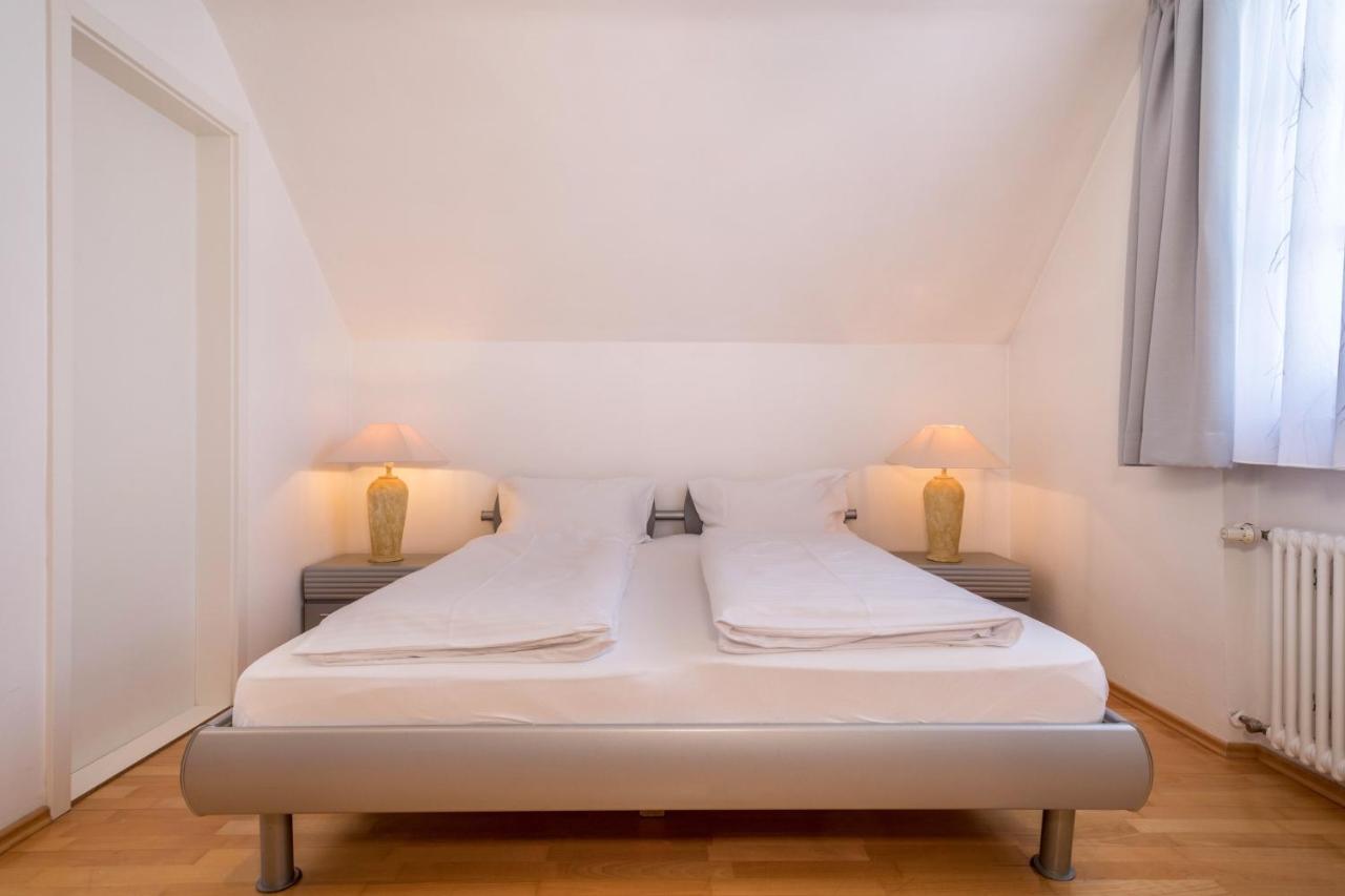 Appartement Rathausplatz Kempten Extérieur photo